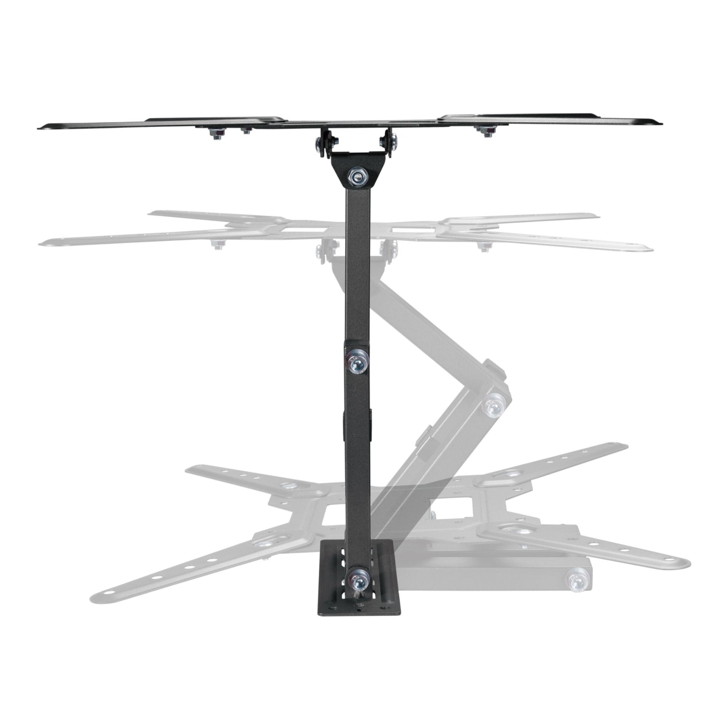Soporte Para Tv De Pared Aiwa Awwml4a 13" a 55" Brazo Móvil