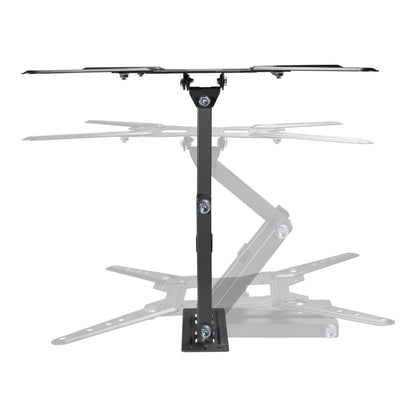 Soporte Para Tv De Pared Aiwa Awwml4a 13" a 55" Brazo Móvil