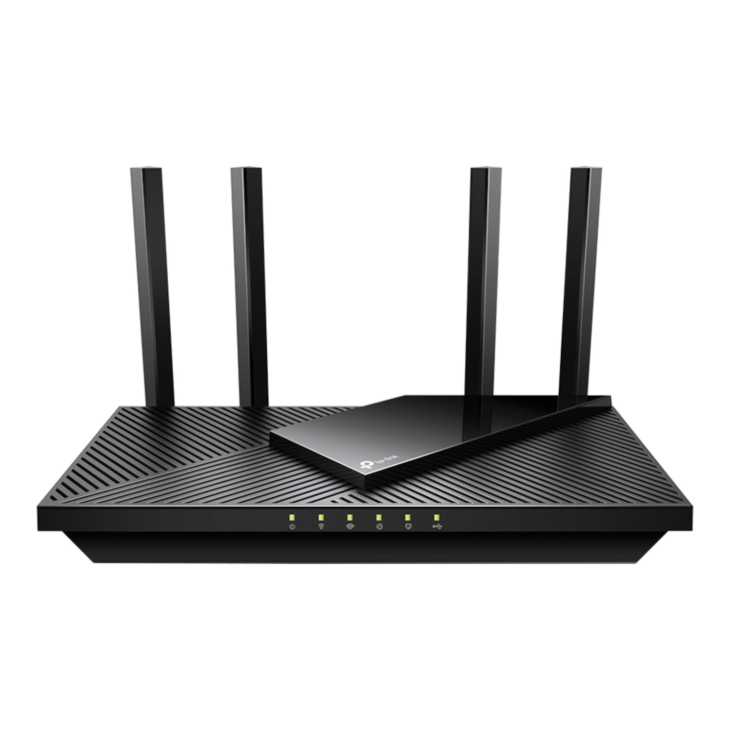Router Inalámbrico Tp-Link Archer Ax55 Pro Doble Banda Wi-Fi 6 Ax3000