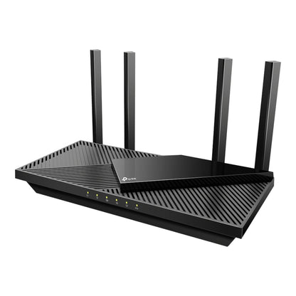 Router Inalámbrico Tp-Link Archer Ax55 Pro Doble Banda Wi-Fi 6 Ax3000