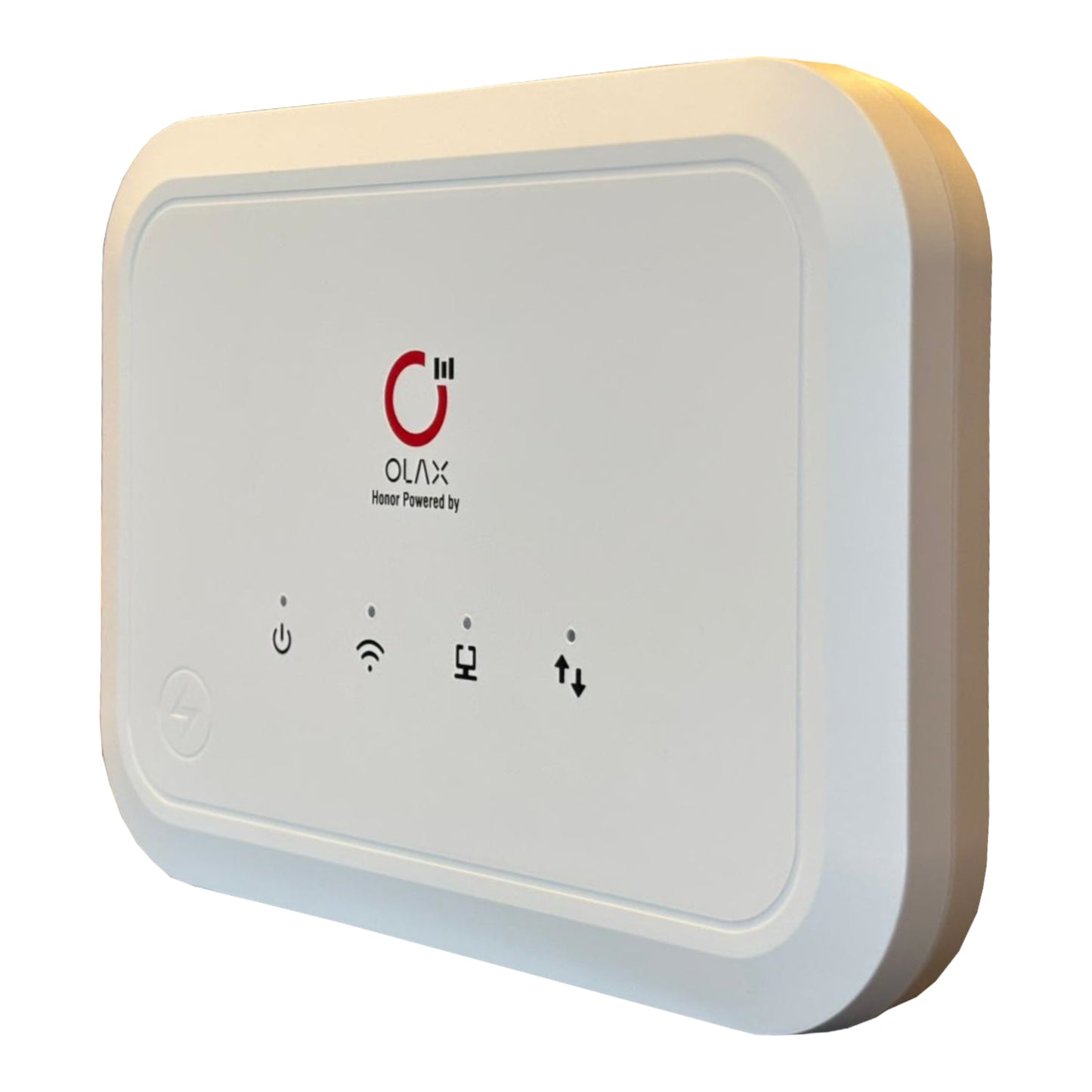 Router Portátil 4g Wifi Olax Ax8 Pro 150/50Mbps 5000mAh