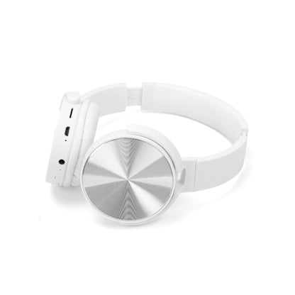 Auricular Miccell Inalámbrico BT B02 Varios Colores