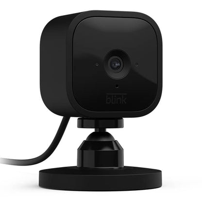 Cámara Interior Usb Blink Mini 1 X2 Visión Nocturna