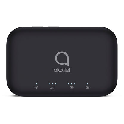 Router Portátil 4g Wifi Alcatel Linkzone2 150/50mbps 4400mah