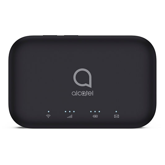 Router Portátil 4g Wifi Alcatel Linkzone2 150/50mbps 4400mah