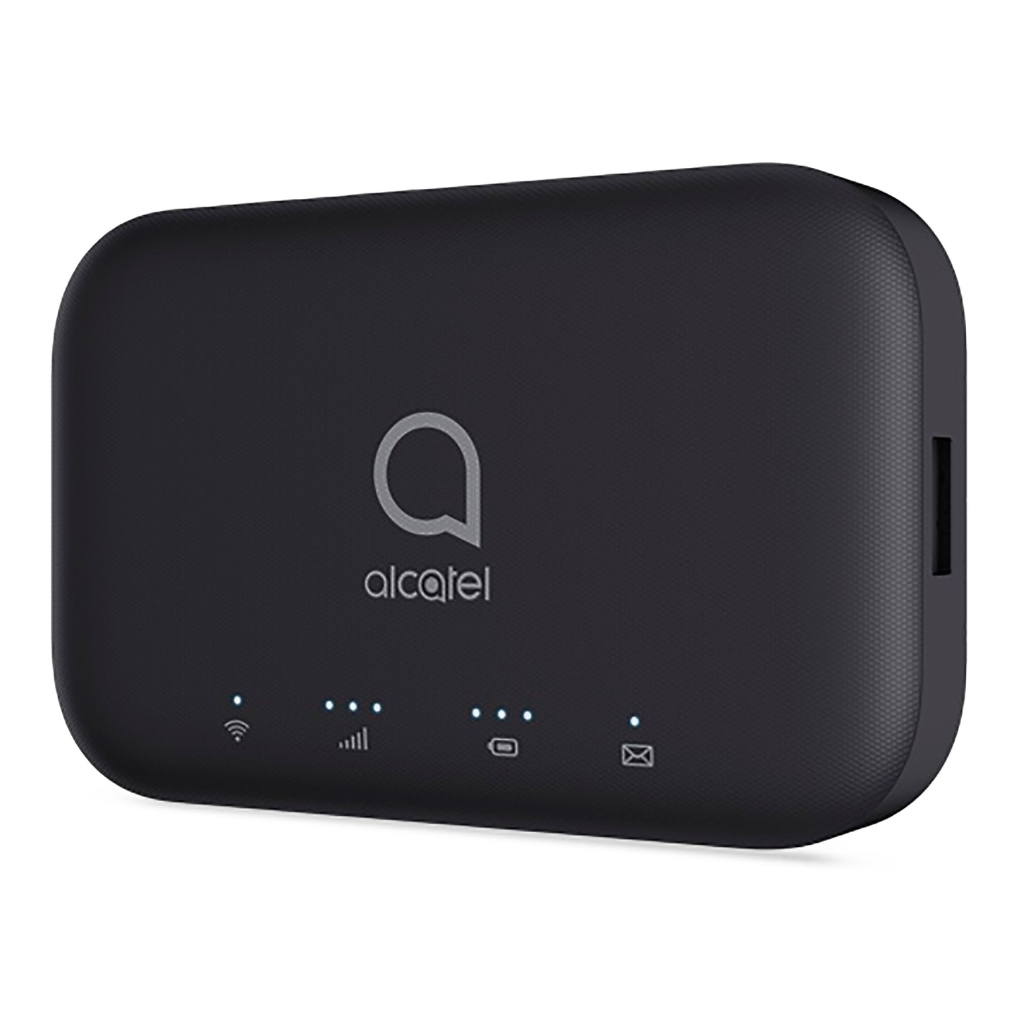 Router Portátil 4g Wifi Alcatel Linkzone2 150/50mbps 4400mah