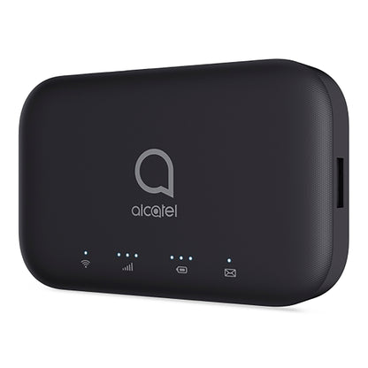 Router Portátil 4g Wifi Alcatel Linkzone2 150/50mbps 4400mah