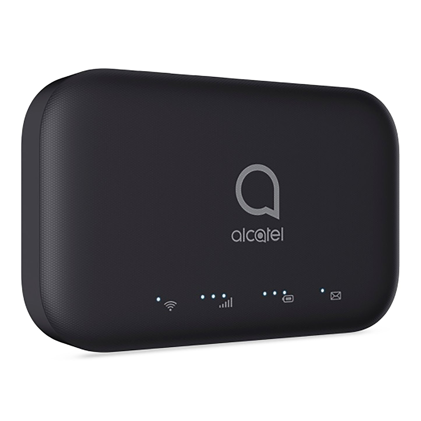 Router Portátil 4g Wifi Alcatel Linkzone2 150/50mbps 4400mah