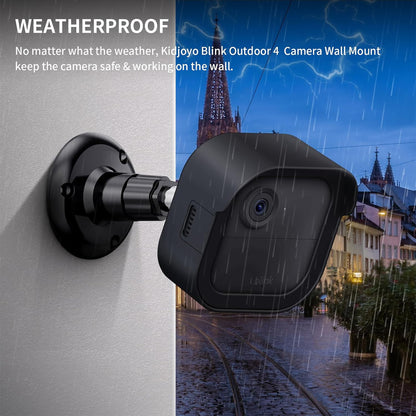 Pack de Soportes Blink Outdoor 4 Camera x3 + Sync Module 2 x1