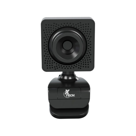 Cámara Web Xtech  XTW-480