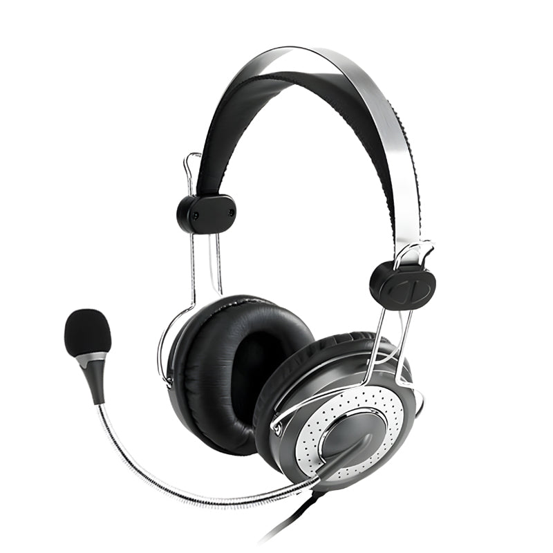 Auricular para PC Genius HS-04SU Negro