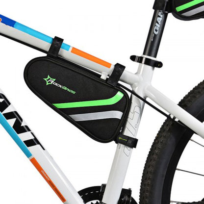 Bolso Triangular Porta Objetos Rockbros