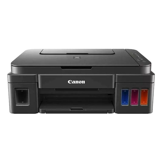 Impresora Canon SIS Multifunción Color USB G2110