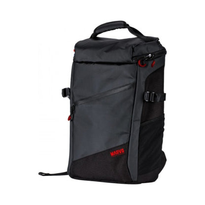 Mochila Gaming Para Notebooks 15,6" Marvo Ba-002