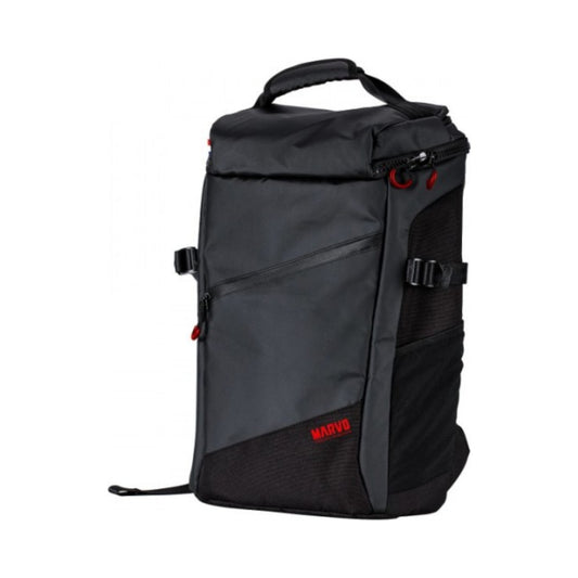 Mochila Gaming Para Notebooks 15,6" Marvo Ba-002