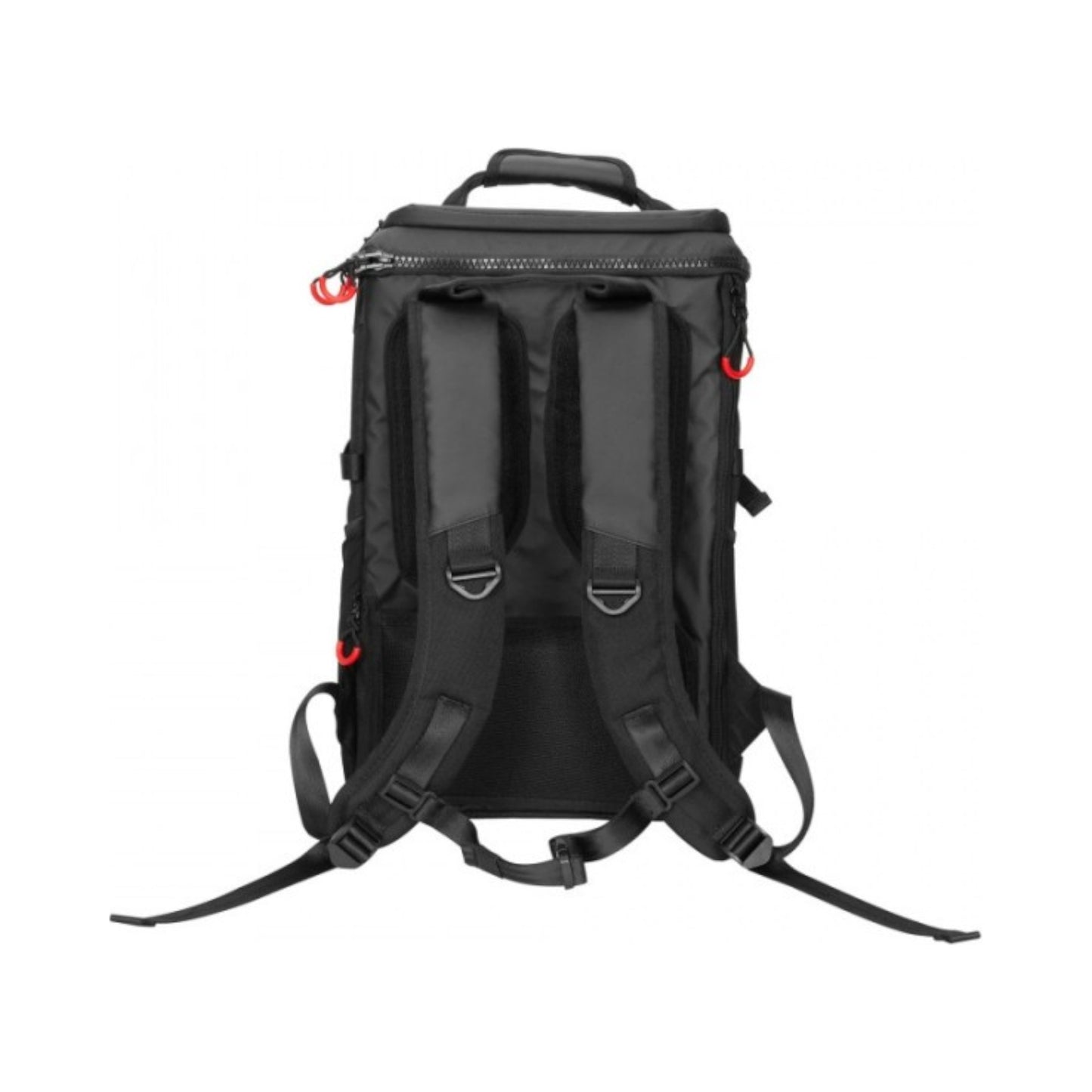 Mochila Gaming Para Notebooks 15,6" Marvo Ba-002