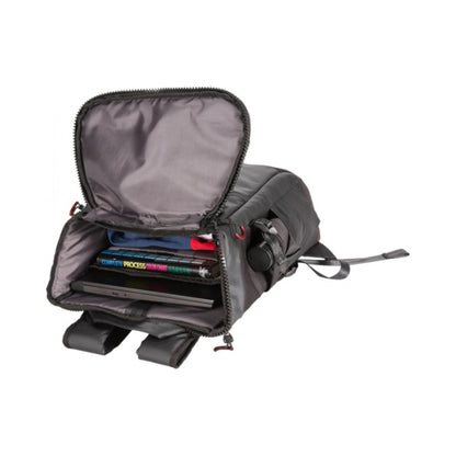 Mochila Gaming Para Notebooks 15,6" Marvo Ba-002