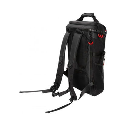 Mochila Gaming Para Notebooks 15,6" Marvo Ba-002