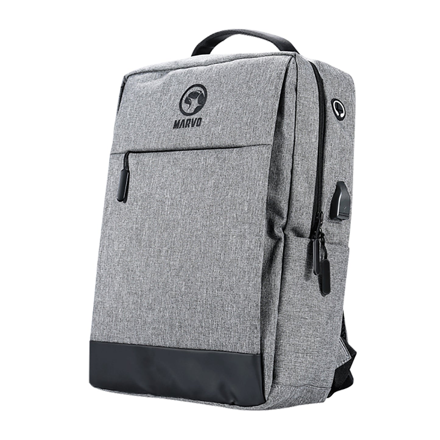 Mochila Gaming Marvo Ba-03 15,6 Puerto Usb