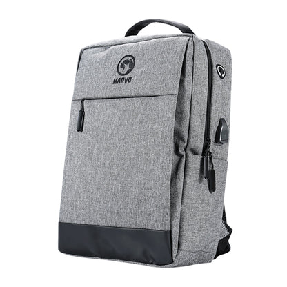 Mochila Gaming Marvo Ba-03 15,6 Puerto Usb
