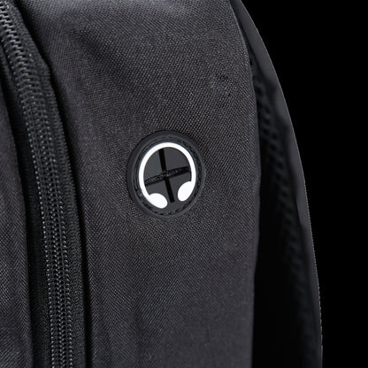 Mochila Gaming Marvo Ba-03 15,6 Puerto Usb