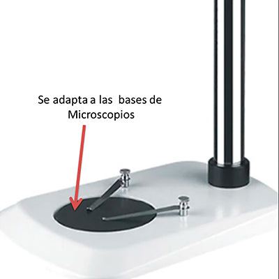 Bandeja Universal Magnética Baku Acero Inoxidable