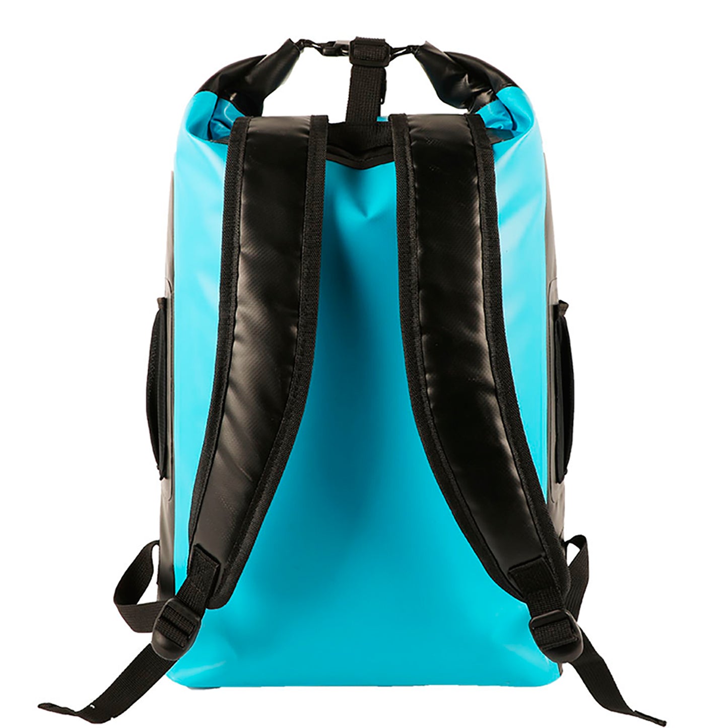 Mochila Marjaqe Impermeable Reflectante 30l Azul