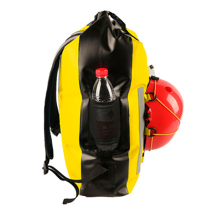 Mochila Marjaqe Impermeable Reflectante 30l