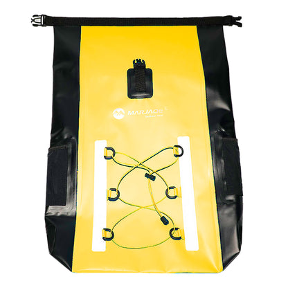 Mochila Marjaqe Impermeable Reflectante 30l