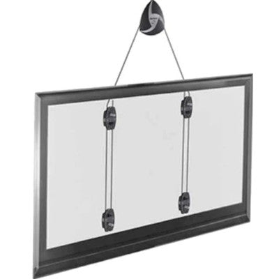 Soporte Para Pantalla De Pared Y Techo 56" Barkan W1
