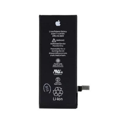 Batería Compatible Para Repuesto De iPhone 6 Li-po 1810mah