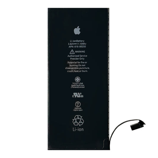 Batería Compatible Para Repuesto De iPhone 7 Plus Li-ion 2900mah