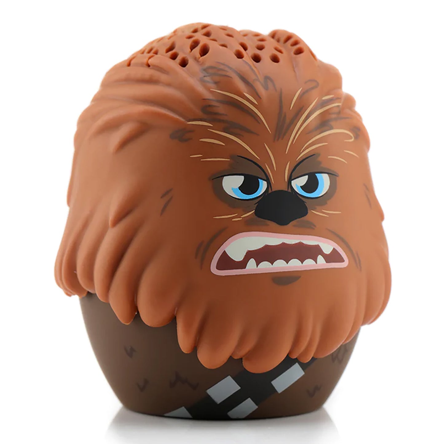 Parlante Bluetooth Portable Bitty Boomers Chewbacca