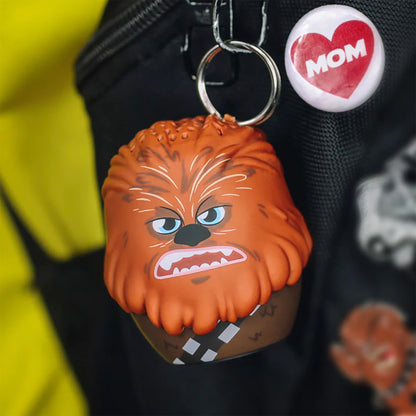 Parlante Bluetooth Portable Bitty Boomers Chewbacca