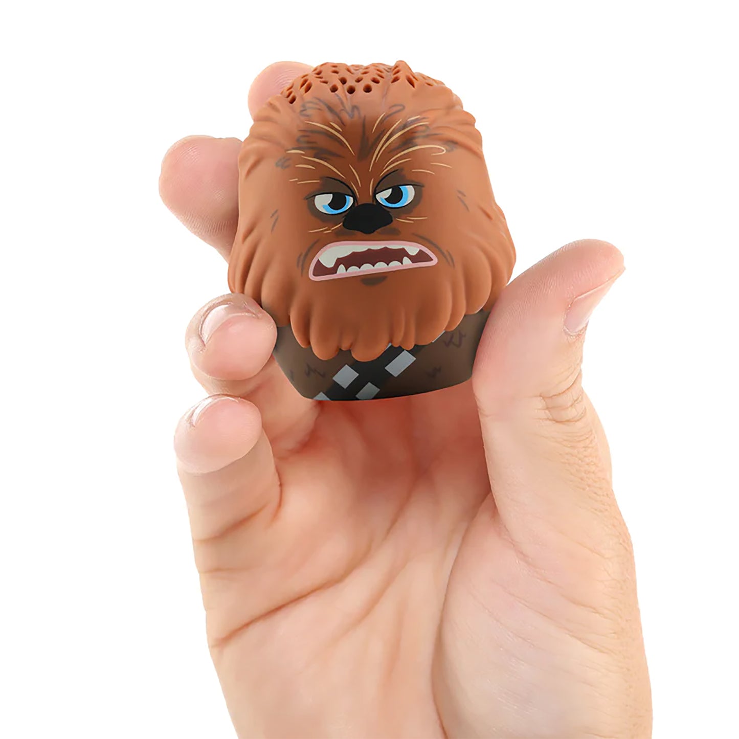 Parlante Bluetooth Portable Bitty Boomers Chewbacca