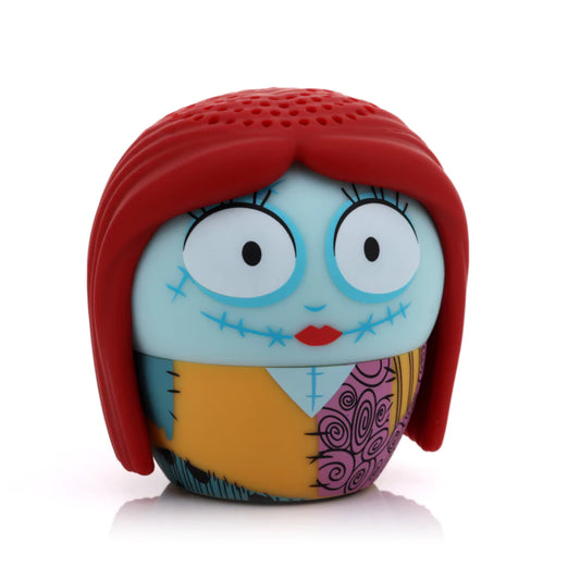 Parlante Bluetooth Portable Bitty Boomers Sally