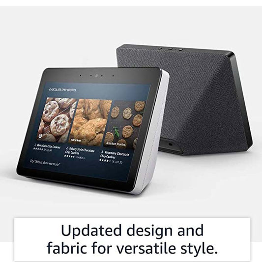 Amazon Echo Show G2 10" Alexa Smart Nuevo de exhibición
