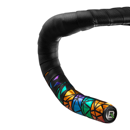 Cinta Para Manillar De Bicicleta Rockbros Pack x2 215x3cm