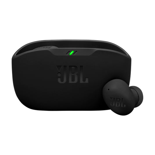 Auricular JBL Wave buds 2 Earbuds TWS Negro