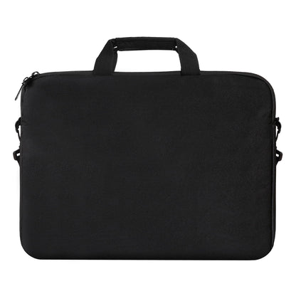 Maletín Notebook Unno Bg2711bk 15,6'' Poliéster Duradero