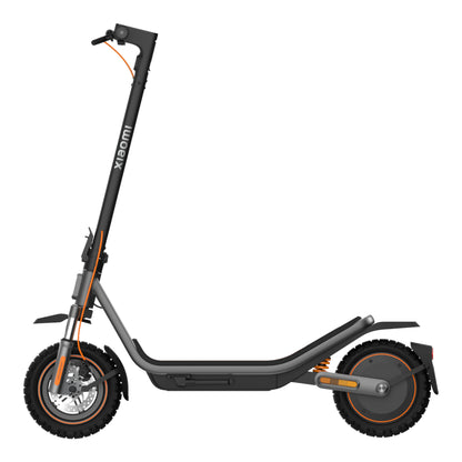Monopatín Eléctrico Xiaomi 6 Pro Plegable Carga 120kg 25km/h 70km