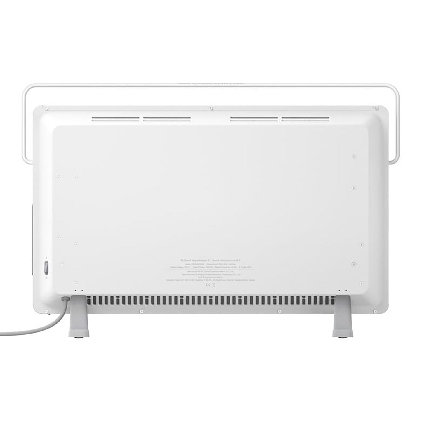 Calefactor Eléctrico Xiaomi 6 Niveles Ipx4 Wifi 2200w