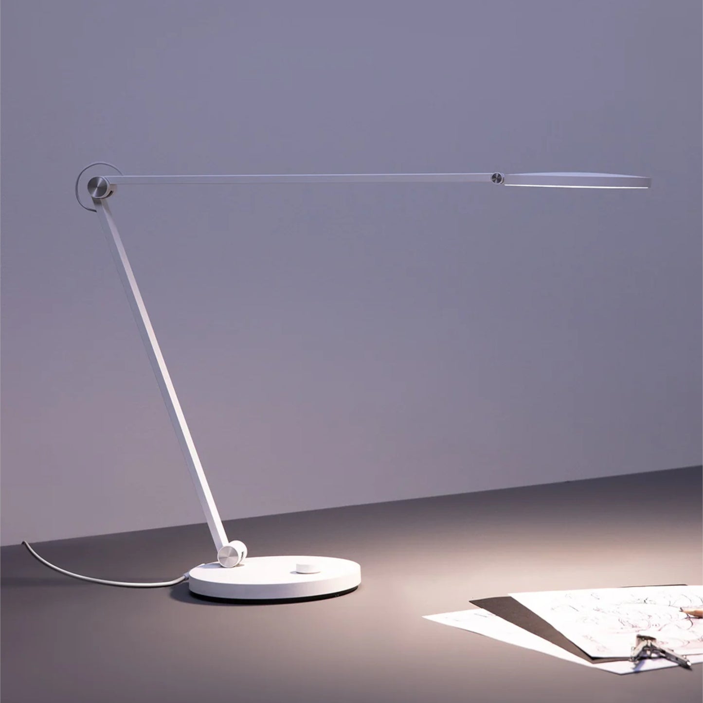 Lámpara Inteligente Xiaomi Smart Led Desk Lamp Pro 12,5W