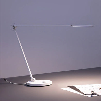 Lámpara Inteligente Xiaomi Smart Led Desk Lamp Pro 12,5W