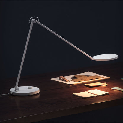 Lámpara Inteligente Xiaomi Smart Led Desk Lamp Pro 12,5W