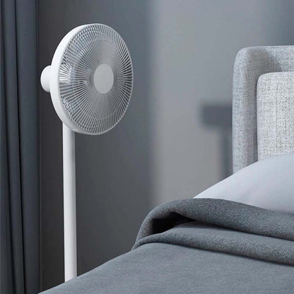 Ventilador inteligente De Pie Xiaomi Standing Fan 2 Wifi