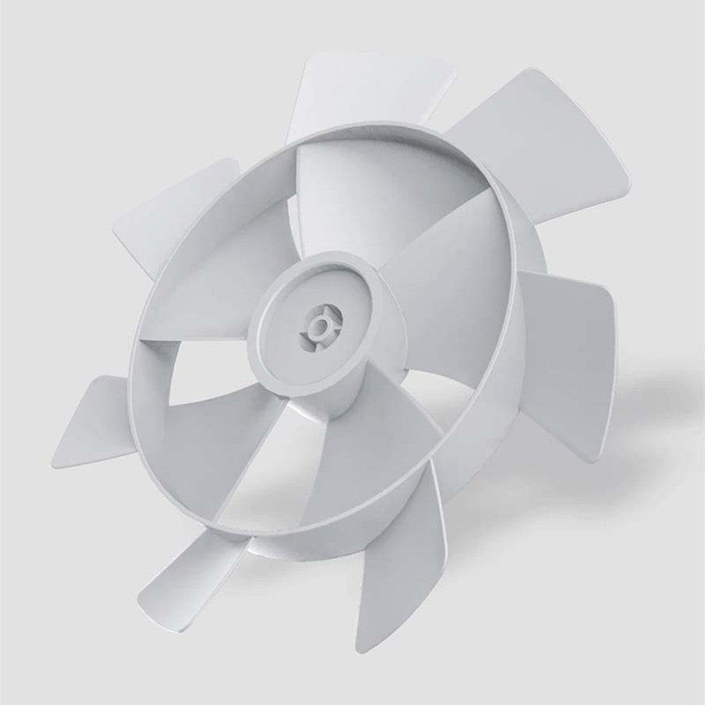 Ventilador inteligente De Pie Xiaomi Standing Fan 2 Wifi