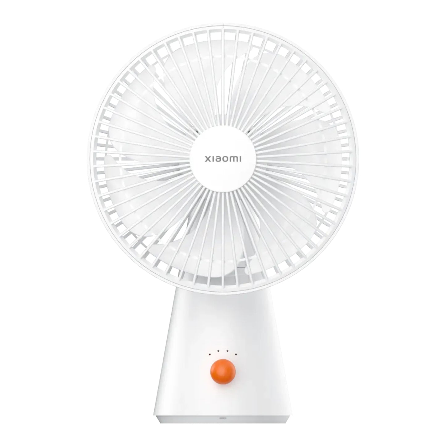 Mini Ventilador Recargable Xiaomi 18,5 Horas 10W