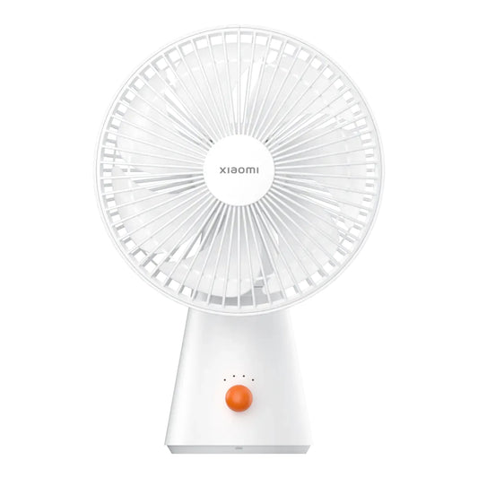 Mini Ventilador Recargable Xiaomi 18,5 Horas 10W