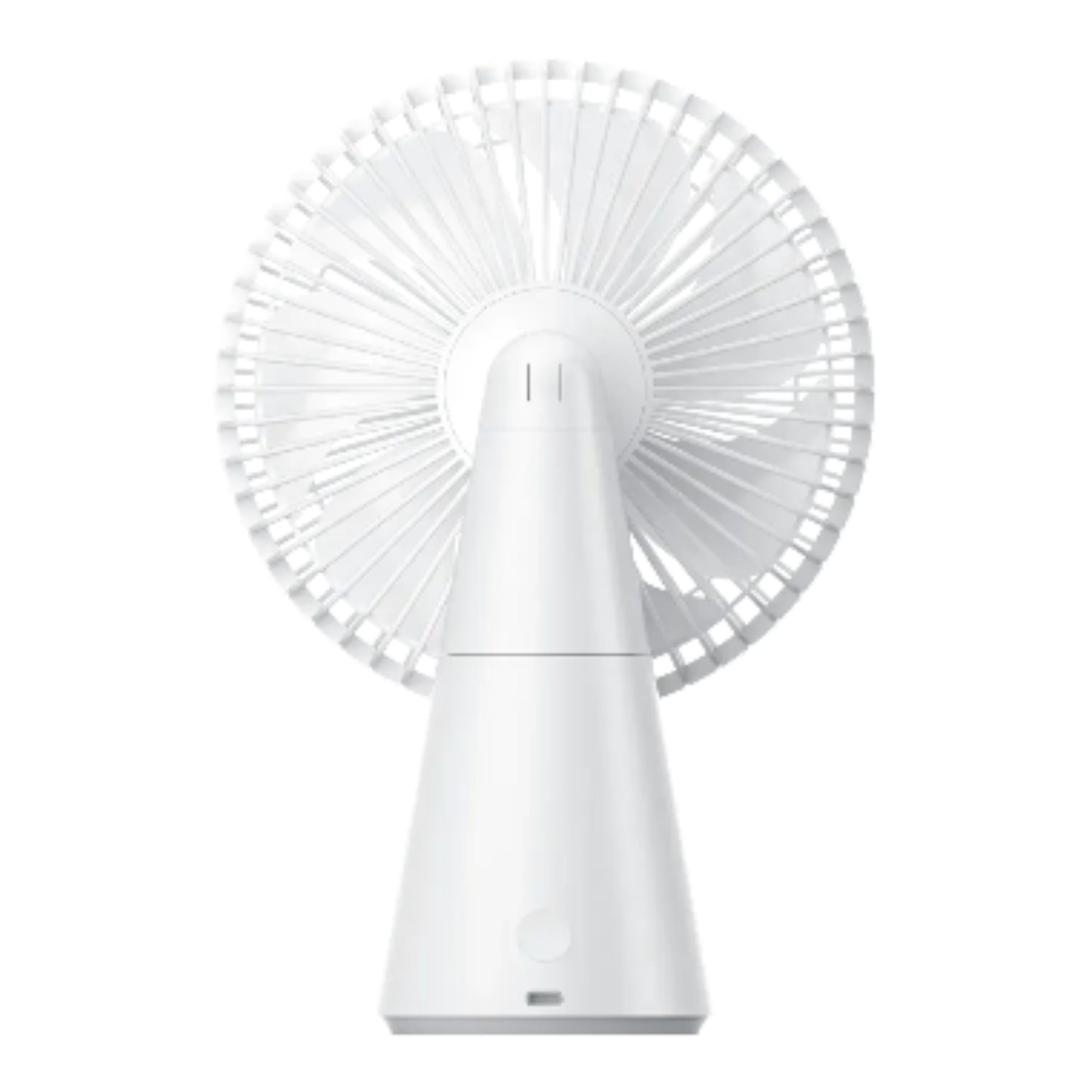 Mini Ventilador Recargable Xiaomi 18,5 Horas 10W